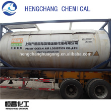 High quality liquid ammonia 99.6% 99.8% 99.9% manufacturer